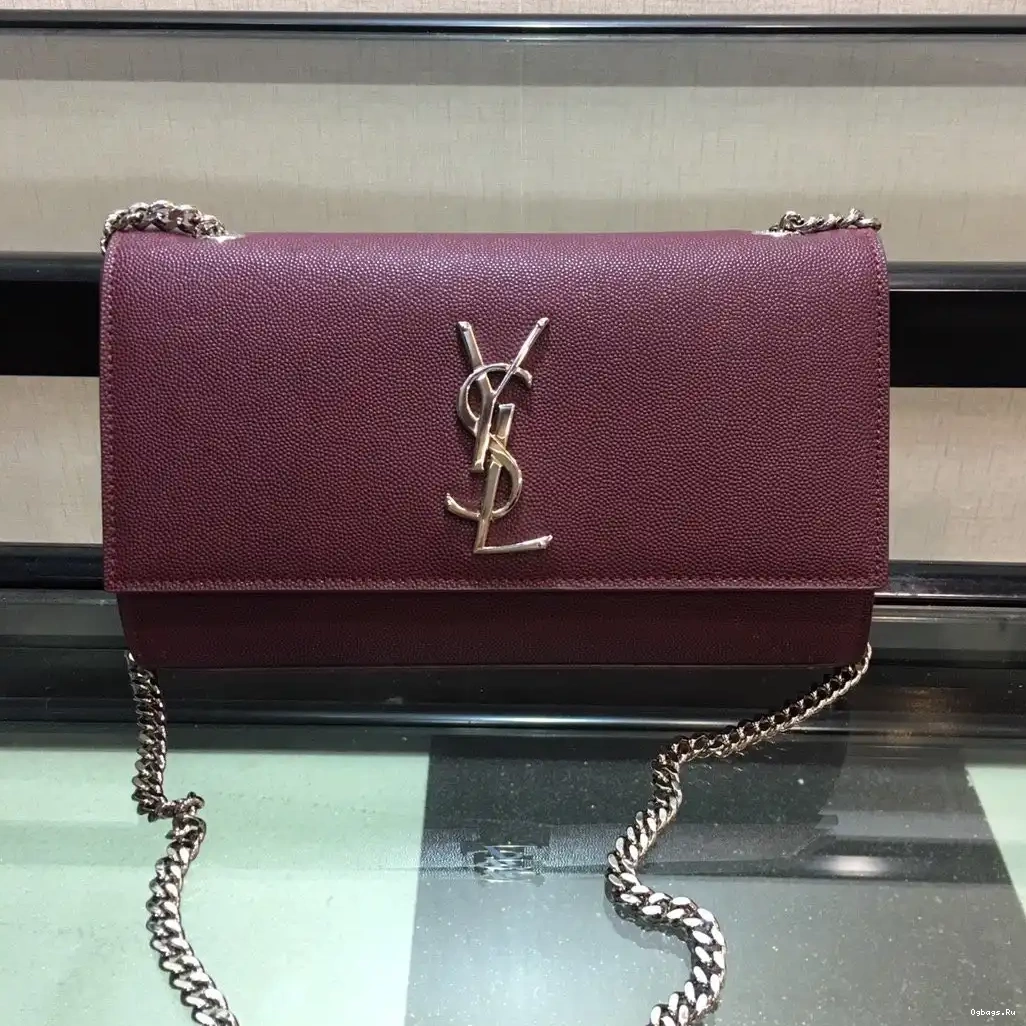 MEDIUM YSL KATE 0604